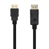 Cable Conversor Aisens A125-0459/ DisplayPort Macho - HDMI Macho/ Hast