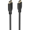 Cable Conversor Aisens A125-0921/ DisplayPort Macho - HDMI 4K Macho/ 7