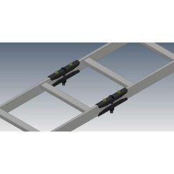 Butt-Splice Kit - UL