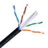 Bobina de Cable RJ45 para Exteriores UTP Aisens A135-0264 Cat.6/ 305m/