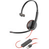 Blackwire 3210 Monaural USB-A