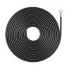 Bobina de Cable RJ45 para Exteriores UTP AWG23 Aisens A135-0751 Cat.6/