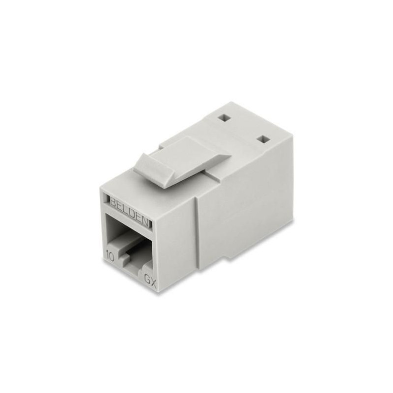 REVConnect 10GX UTP Modular