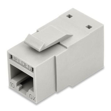 REVConnect 10GX UTP Modular