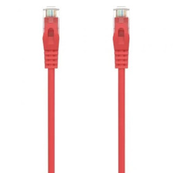 Cable de Red RJ45 AWG24 UTP Aisens A145-0558 Cat.6A/ LSZH/ 5 | APLIUM