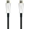 Cable HDMI 2.0 AOC 4K Aisens A148-0380/ HDMI Macho - HDMI Macho/ 50m/