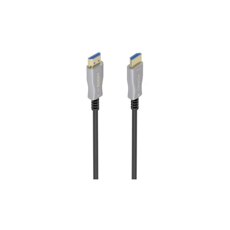 Cable HDMI 2.0 AOC 4K Aisens A148-0858/ HDMI Macho - HDMI Macho/ 10m/