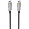 Cable HDMI 2.0 AOC 4K Aisens A148-0858/ HDMI Macho - HDMI Macho/ 10m/