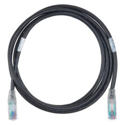 CAT6+ UTP CMP Patch Cords