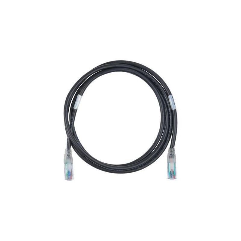 CAT6+ UTP CMP Patch Cords