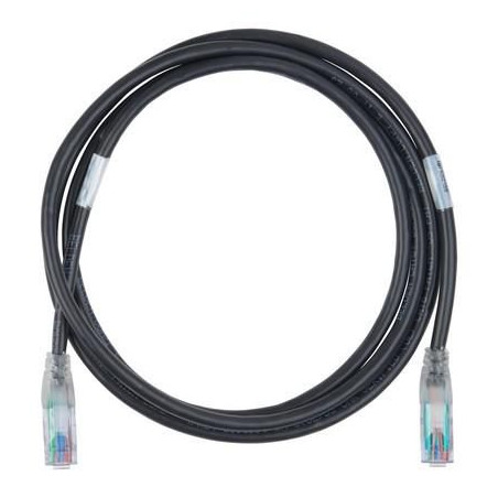 CAT6+ UTP CMP Patch Cords