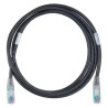 CAT6+ UTP CMP Patch Cords