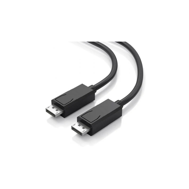 Cable DisplayPort 1.4 CCS 8K Aisens A149-1021/ DisplayPort Macho - Dis