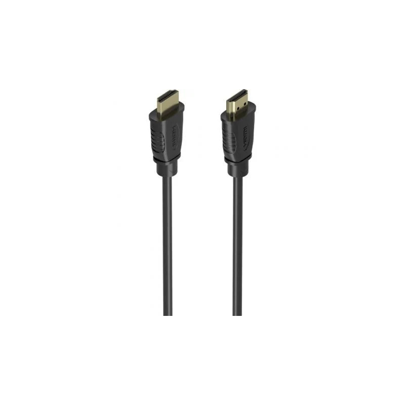 Cable HDMI 2.1 8K Aisens A150-0957/ HDMI Macho - HDMI Macho/ 50cm/ Neg