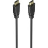 Cable HDMI 2.1 8K Aisens A150-0957/ HDMI Macho - HDMI Macho/ 50cm/ Neg