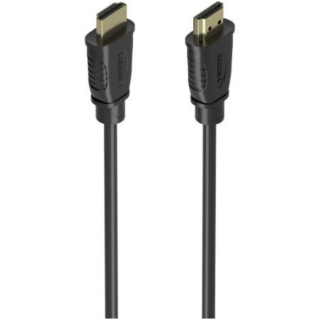 Cable HDMI 2.1 8K Aisens A150-0963/ HDMI Macho - HDMI Macho/ 5m/ Negro