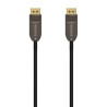 Cable DisplayPort 1.4 AOC 8K Aisens A155-0607/ DisplayPort Macho - Dis