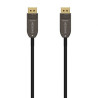Cable DisplayPort 1.4 AOC 8K Aisens A155-0608/ DisplayPort Macho - Dis