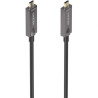 Cable USB 3.1 Tipo-C Aisens AOC A157-0882/ USB Tipo-C Macho - USB Tipo