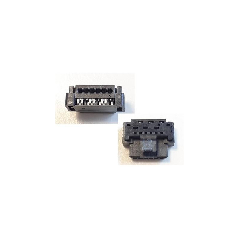 PPRO Bus Cable Connector Type