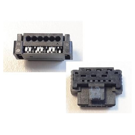 PPRO Bus Cable Connector Type
