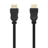 Cable HDMI 1.4 14+1 CCS Aisens A119-0528/ HDMI Macho - HDMI Macho/ 1m/