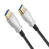 Cable HDMI 2.0 AOC 4K Aisens A148-0377/ HDMI Macho - HDMI Macho/ 15m/