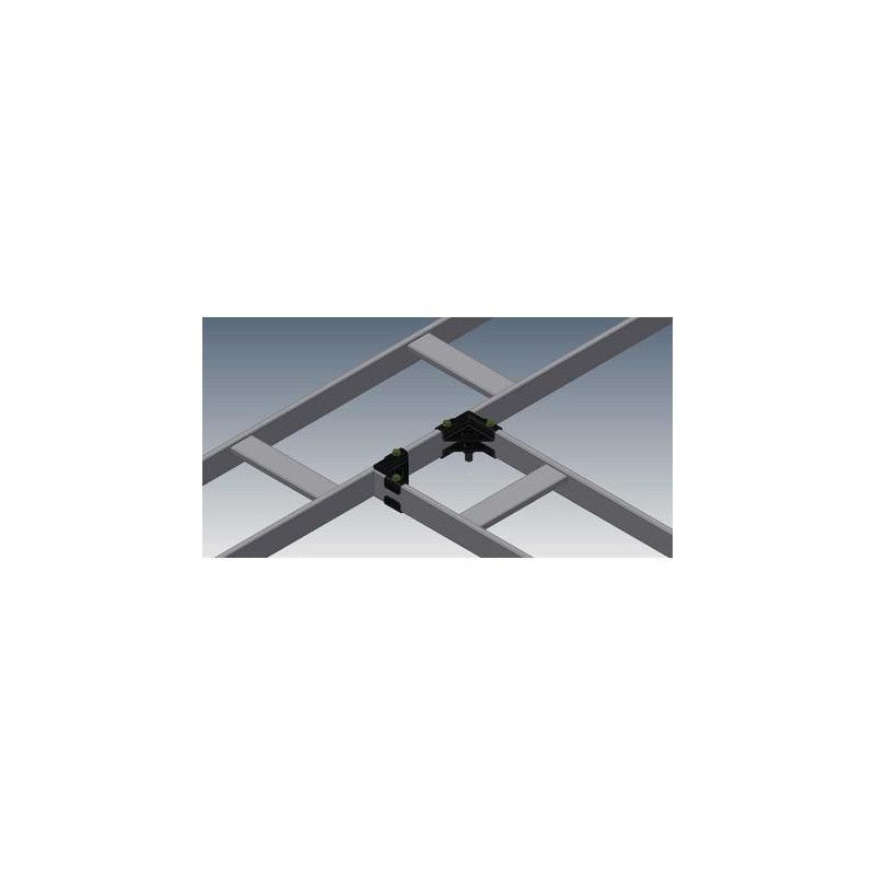 Junction-Splice Kit - UL