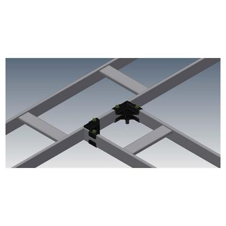 Junction-Splice Kit - UL