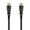 Cable HDMI 2.1 AOC 8K Aisens A153-0519/ HDMI Macho - HDMI Macho/ 30m/