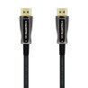 Cable HDMI 2.1 AOC 8K Aisens A153-0520/ HDMI Macho - HDMI Macho/ 40m/