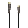Cable HDMI 2.1 AOC 8K Desmontable Aisens A153-0645/ HDMI Macho / D Mac