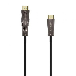 Cable HDMI 2.1 AOC 8K Desmontable Aisens A153-0646/ HDMI Macho / D Mac