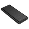 Caja Externa para Disco SSD M.2 NVMe Aisens ASM2-008B/ USB 3.2 Gen2/ S