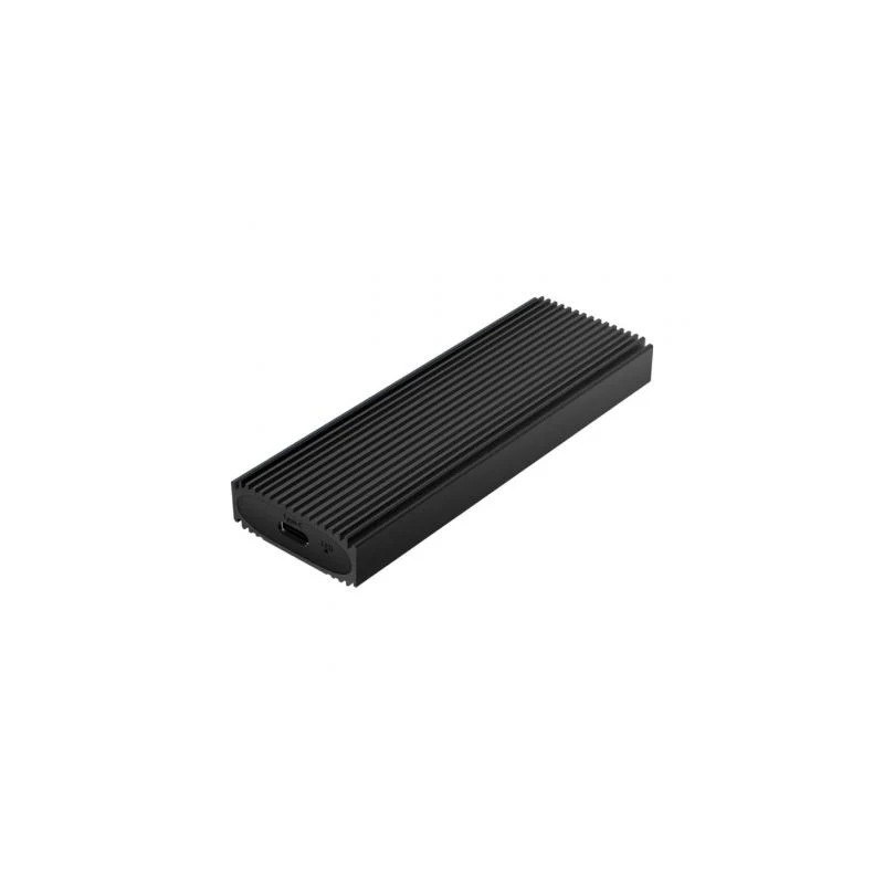 Caja Externa para Disco SSD M.2 NVMe Aisens ASM2-022B/ USB 3.2/ Sin to