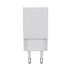 Cargador de Pared Aisens A110-0404/ 1xUSB/ 10W