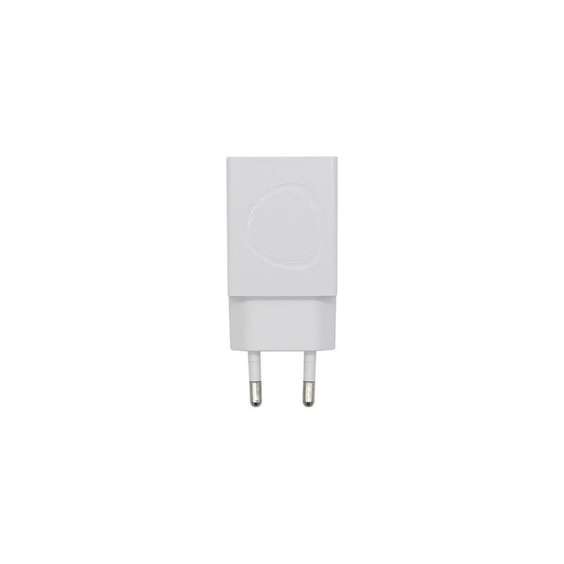 Cargador de Pared Aisens A110-0404/ 1xUSB/ 10W
