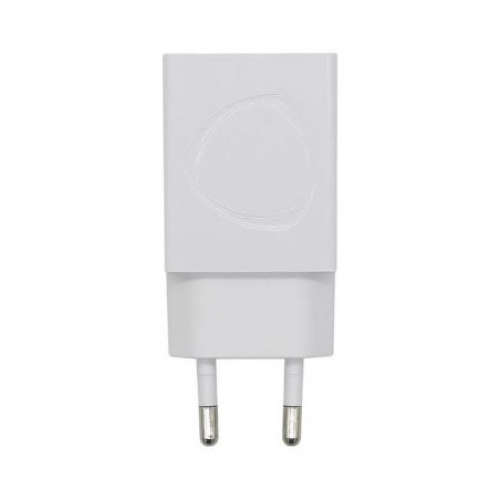 Cargador de Pared Aisens A110-0404/ 1xUSB/ 10W