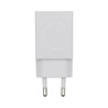 Cargador de Pared Aisens A110-0404/ 1xUSB/ 10W