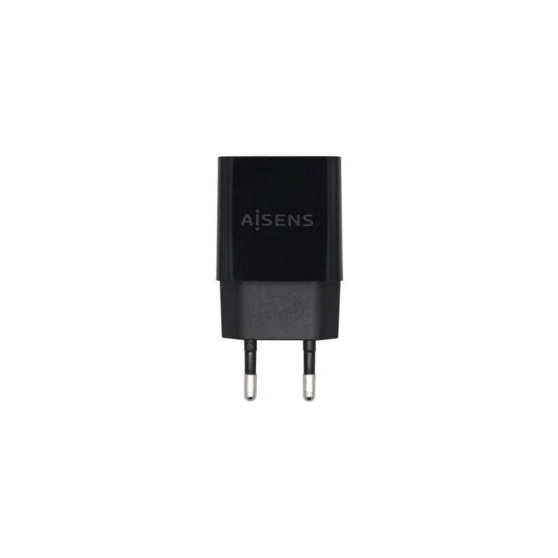 Cargador de Pared Aisens A110-0527/ 1xUSB/ 10W