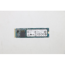 1TB M.2 NVMe OPAL 2.0 SSD