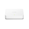 5-Port Gigabit Easy Desktop Switch