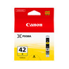 Ink/CLI-42 Cartridge YL