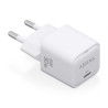 Charger Gan 30W 1XUSB-C PD3.0 QC4.0 White | APLIUM