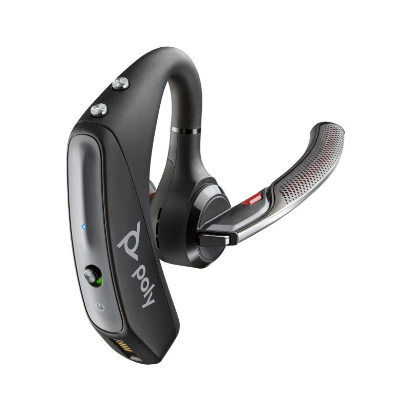 Voyager 5200 Headset +USB-A