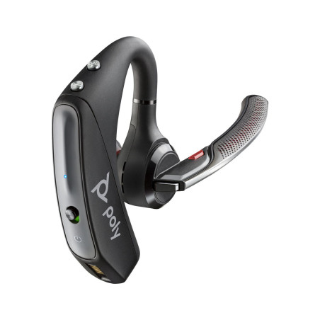Voyager 5200 Headset +USB-A
