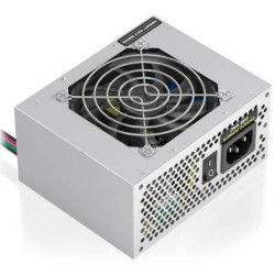 Fuente de Alimentación SFX Aisens ASPC-500SFX-SEO/ 500W/ Ventilador 8c