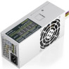 Fuente de Alimentación TFX Aisens ASPC-500TFX-SEO/ 500W/ Ventilador 8c
