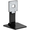 Soporte de Mesa para Monitor/POS Aisens DT27T-443/ Inclinable/ hasta 1
