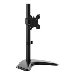 Soporte de Sobremesa para Monitor Aisens DT32TSR-283/ Giratorio/ Incli